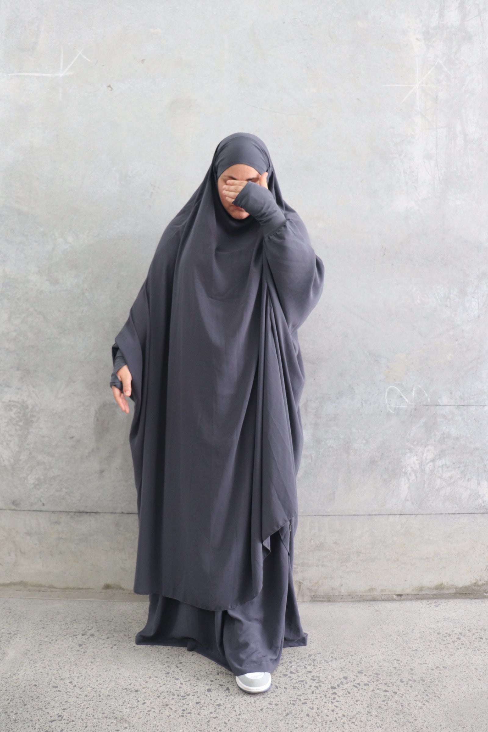 Khimar Hijab Collection