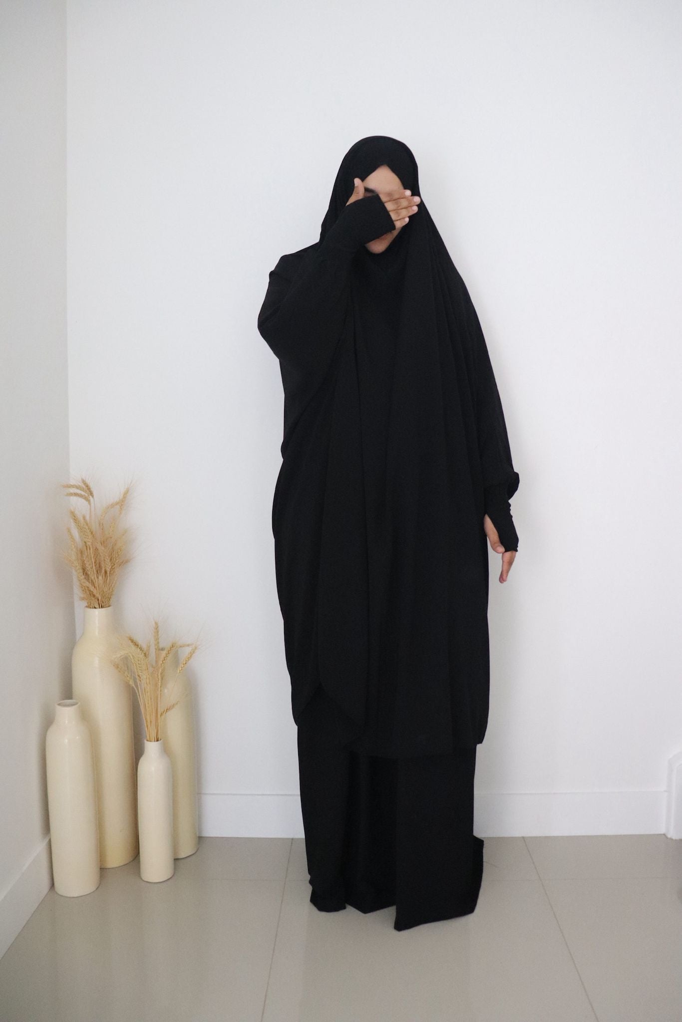 Adult Khimar Set