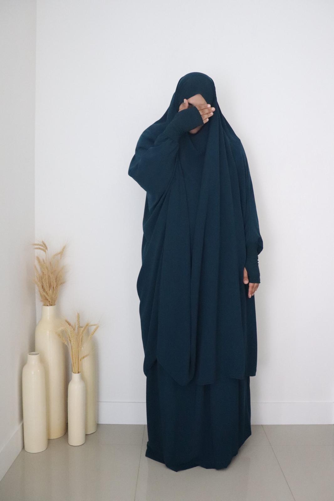 Adult Khimar Set