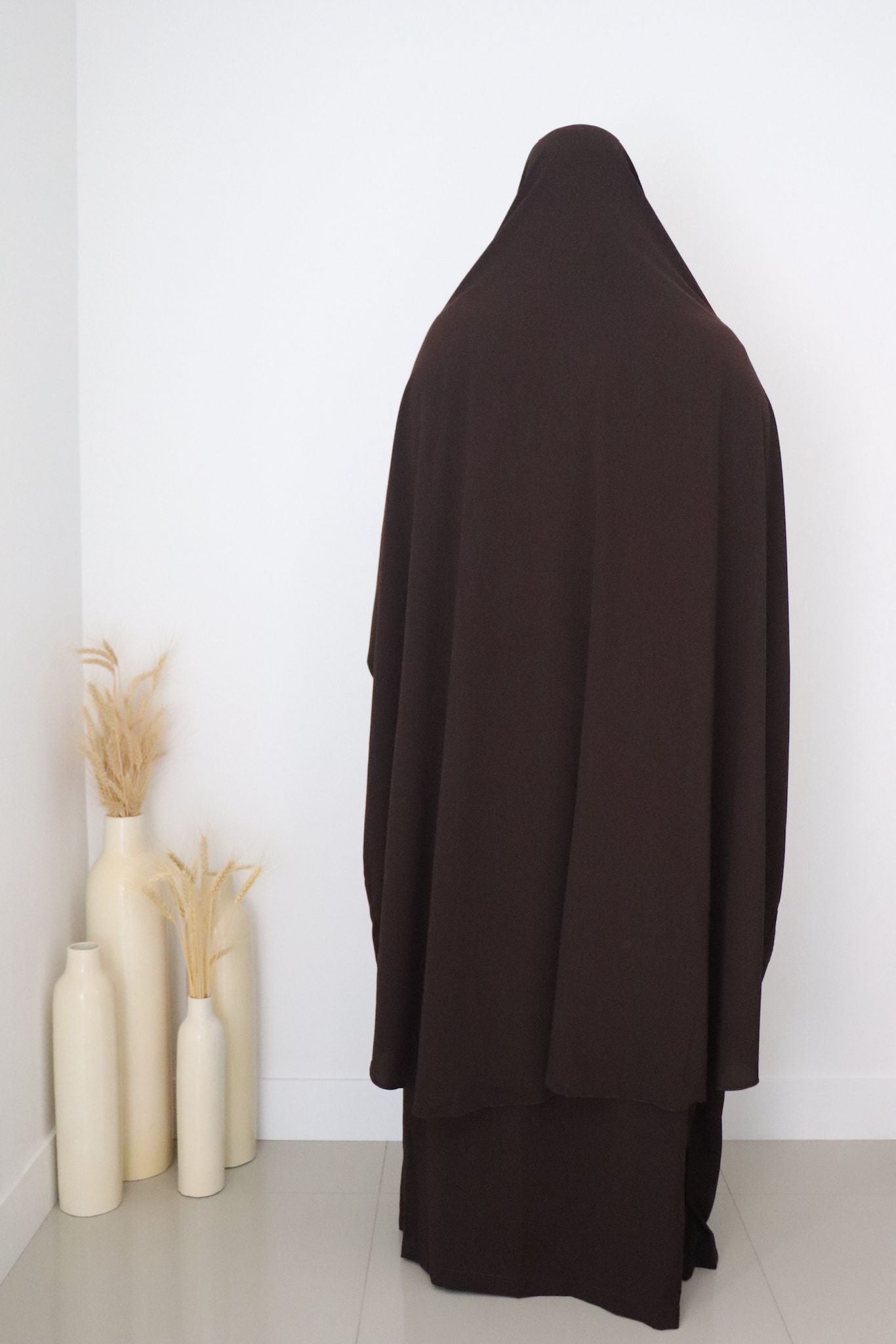 Adult Khimar Set