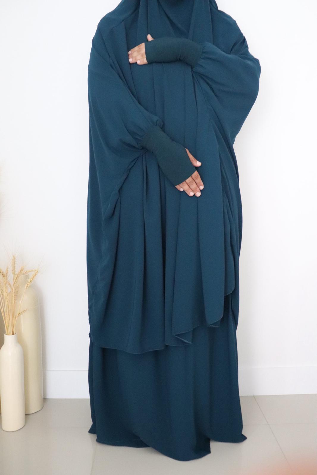 Adult Khimar Set