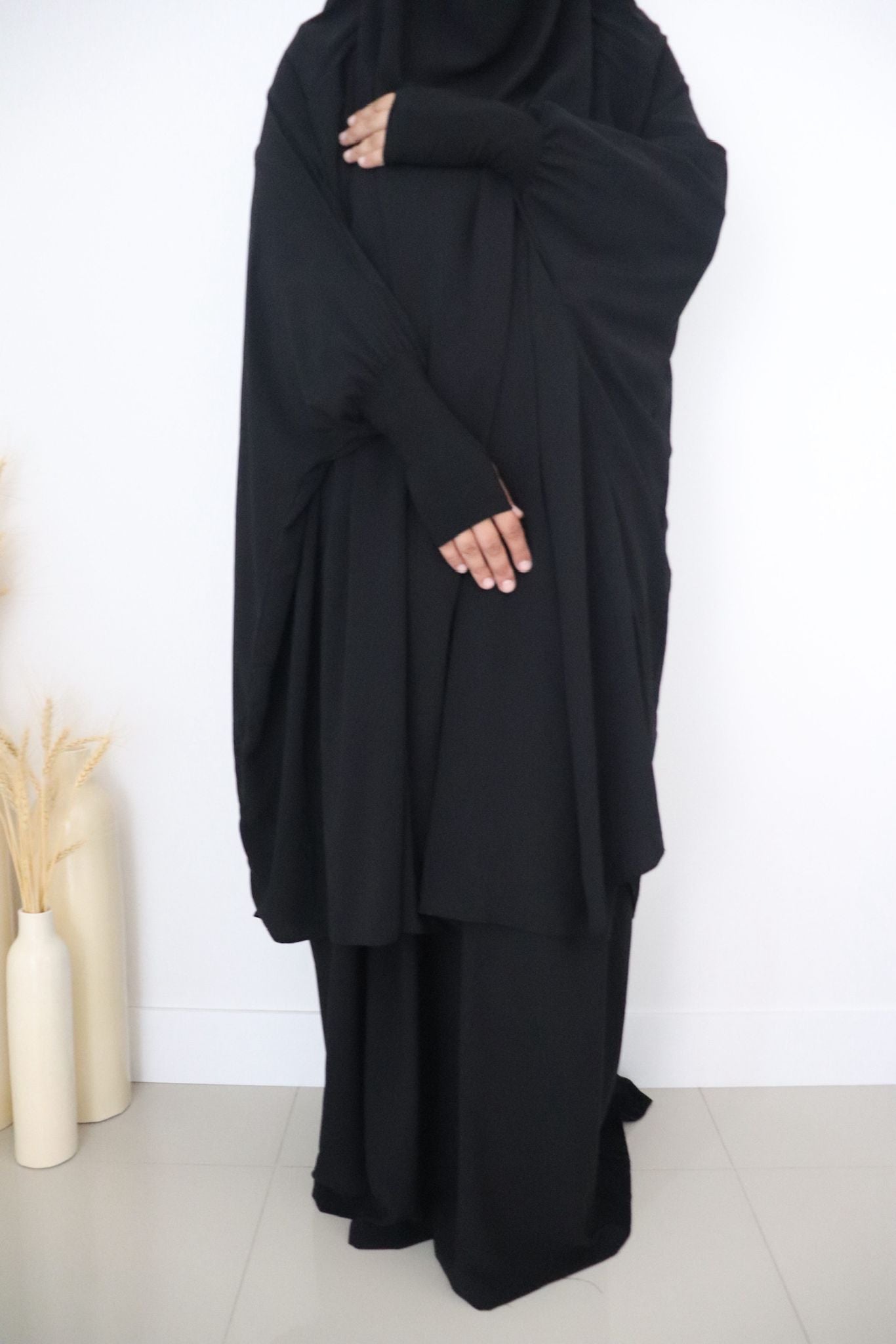 Adult Khimar Set