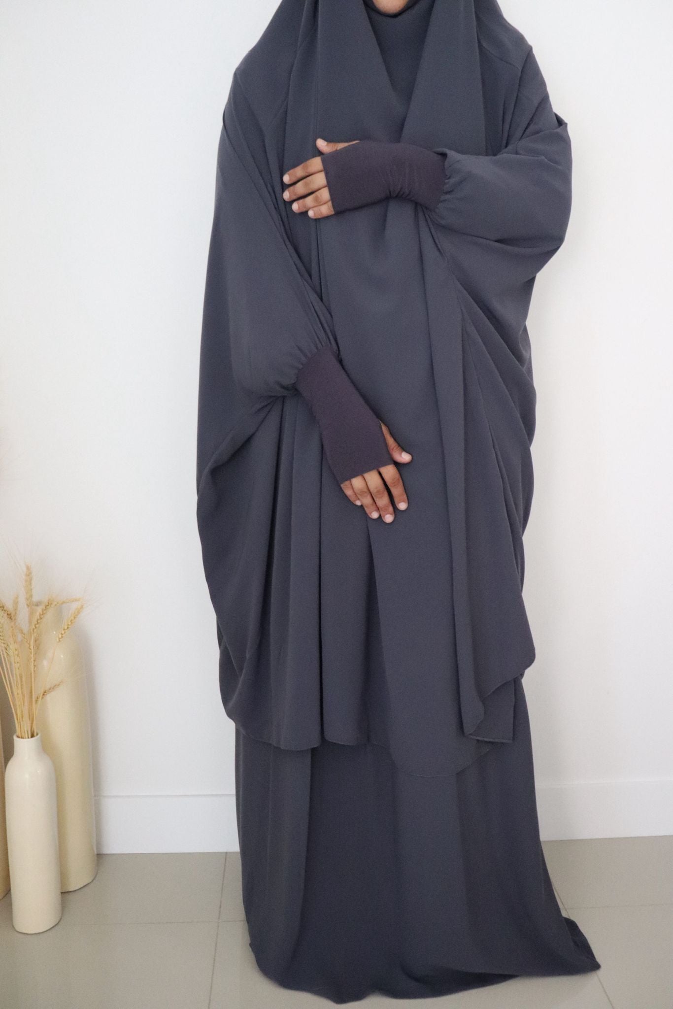 Adult Khimar Set